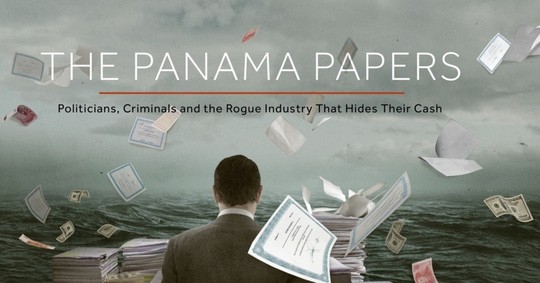 'Hồ sơ Panama' thức tỉnh ngành thuế Việt