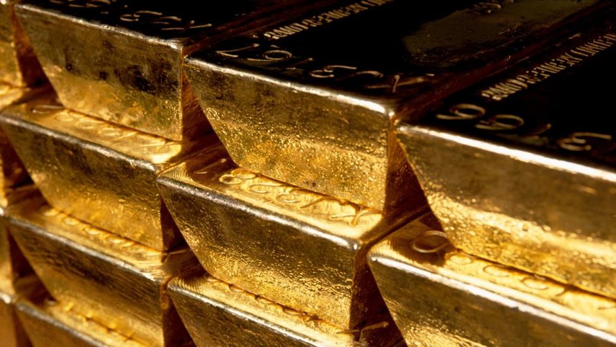Tìm hiểu về "mỏ vàng" trị giá 248 tỷ USD bên dưới thành phố London. Ảnh minh họa.