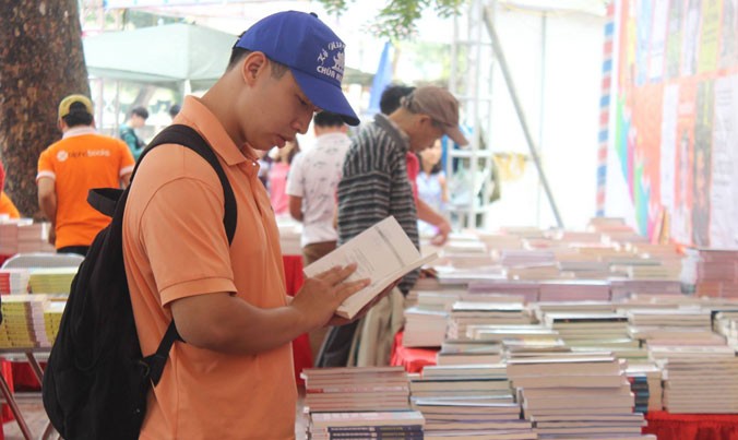 Nhiều cuốn sách sử hay, hữu ích sẽ tiếp tục xuất hiện trong bộ “Góc nhìn sử Việt”.