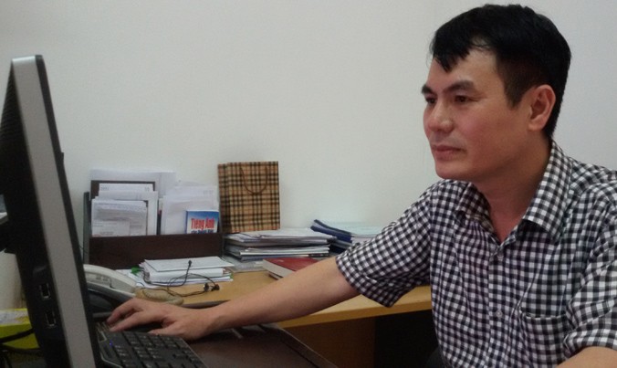 Theo Phó Giám đốc Thư viện quốc gia Nguyễn Xuân Dũng, đến nay chưa có luận án tiến sĩ nào bị rút khỏi thư viện.