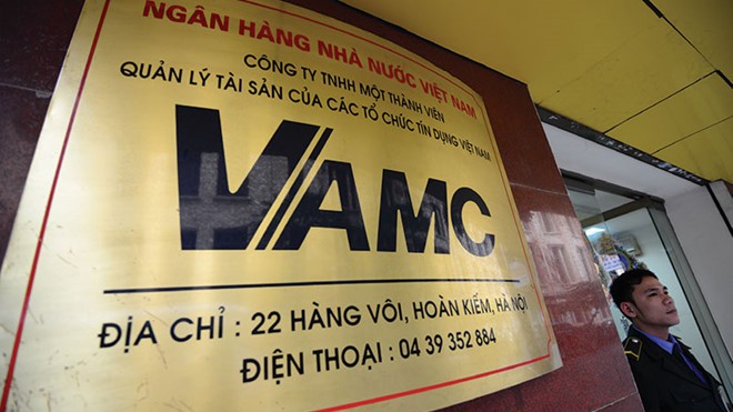 Theo Chủ tịch Quốc hội Nguyễn Thị Kim Ngân, không nên trao đặc ân đấu giá nợ xấu cho VAMC. Ảnh: CTV.