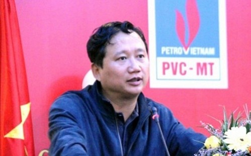 Hậu Giang xử lý thế nào khi ông Trịnh Xuân Thanh chính thức bị loại khỏi Đảng