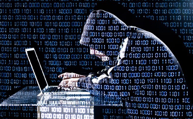 Cùng với việc gia tăng sự tấn công, tội phạm mạng thâm nhập vào hệ thống mạng thông tin trọng yếu để thu thập, đánh cắp thông tin bí mật nhà nước và doanh nghiệp của Việt Nam. Ảnh: Minh họa