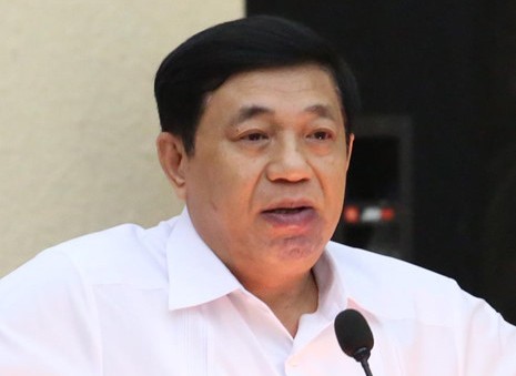 Chủ tịch UBND tỉnh Nghệ An Nguyễn Xuân Đường 