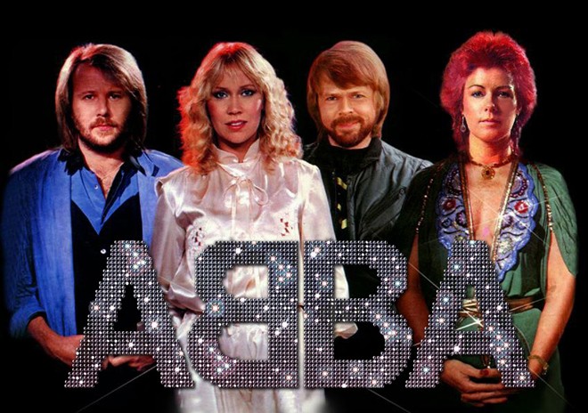 Công nghệ thực tế ảo và trí tuệ nhân tạo sẽ tái hiện ABBA thời đỉnh cao.