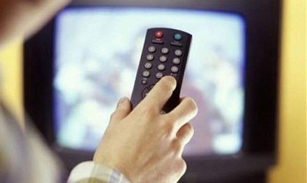 Thêm 8 tỉnh sắp tắt sóng truyền hình truyền thống