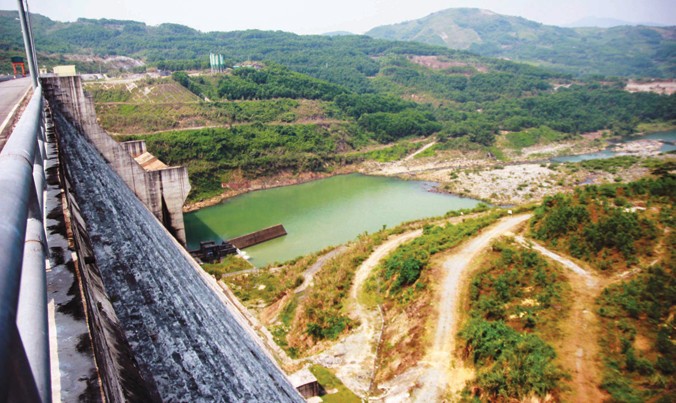 Quảng Nam, Đà Nẵng cùng quản lý nguồn nước: Cú bắt tay lịch sử