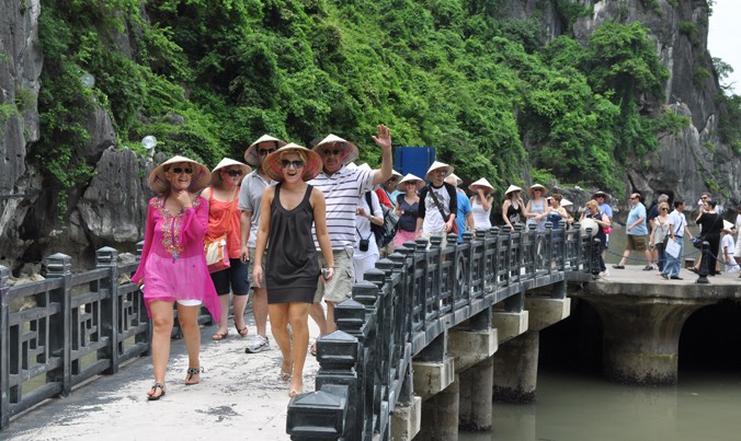 Sự ra đời của Quỹ phát triển du lịch được kỳ vọng sẽ là đòn bẩy để thay đổi bộ mặt của ngành du lịch Việt Nam.