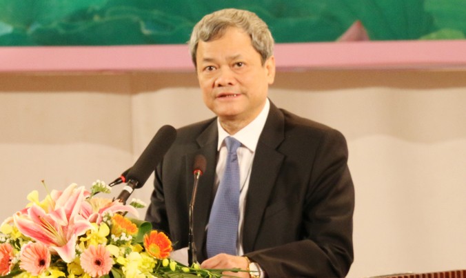 Ông Nguyễn Tử Quỳnh, Chủ tịch UBND tỉnh Bắc Ninh, xác nhận đang bị đe dọa.