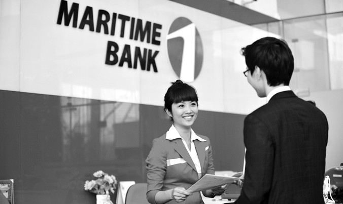 2016 được đánh giá là năm thành công trong hoạt động của Maritime Bank.