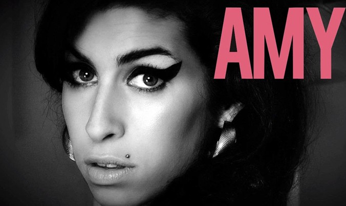 Gặp huyền thoại Amy Winehouse trong phim tài liệu ca nhạc “Amy” tối 12/6.