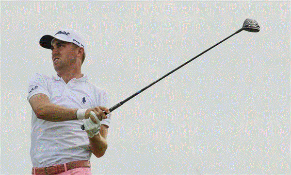 Justin Thomas đi vào lịch sử US Open là golfer ghi ít điểm nhất trong một vòng đấu.