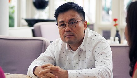 Ông Nguyễn Duy Hưng: Chúng ta không thể nằm mãi ở thị trường cận biên