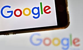 Google lâm khủng hoảng phân biệt đối xử