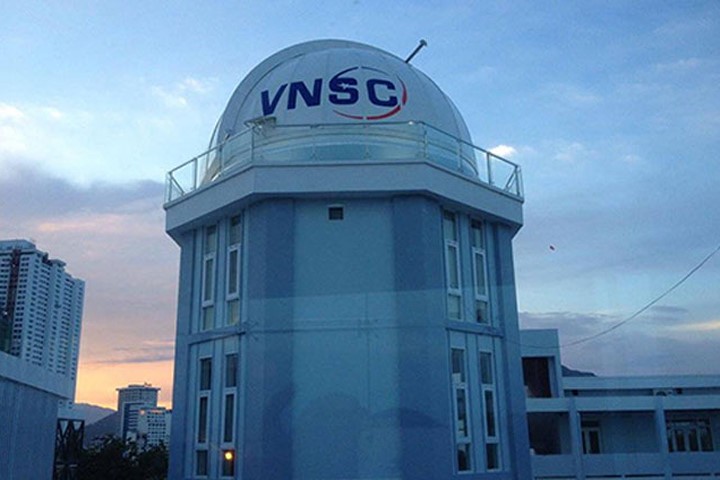 Đưa Đài quan sát thiên văn vào tour tham quan Nha Trang