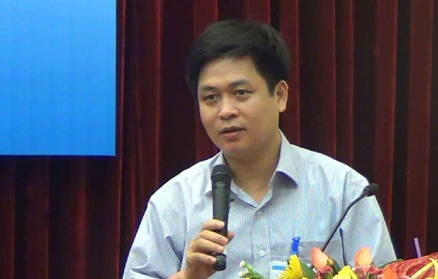 PGS. TS Nguyễn Xuân Thành: Có nhu cầu hãy học THCS chất lượng cao