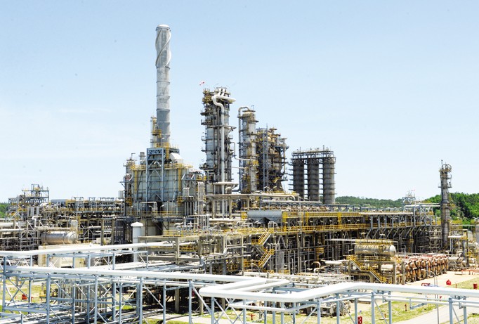 “Soi” tài chính nhà máy lọc dầu 3 tỷ USD