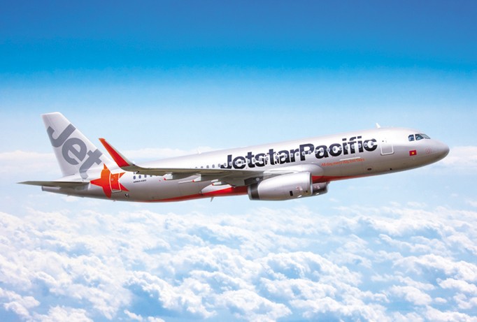 Jetstar Pacific: Tạo dựng sản phẩm thân thiện hướng đến cộng đồng