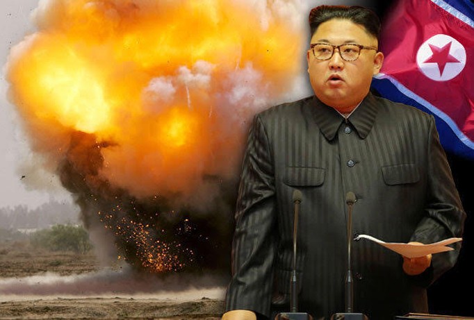 Triều Tiên lại đe dọa chiến tranh hạt nhân
