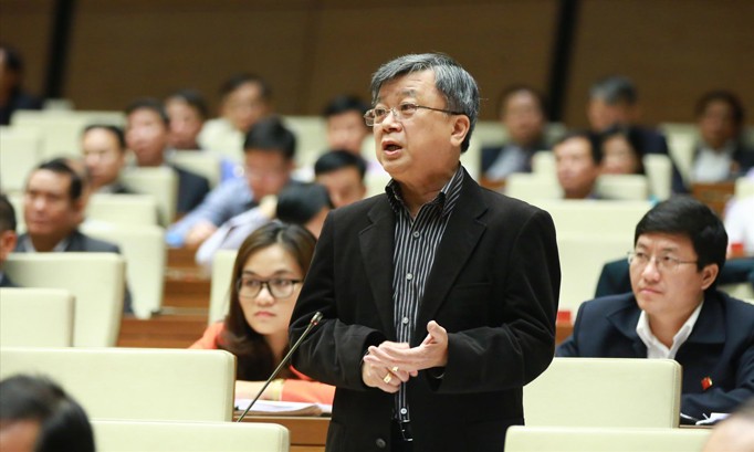 ĐB Trương Trọng Nghĩa, TPHCM.