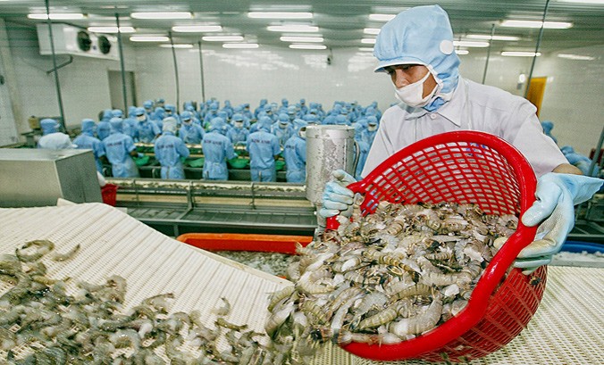 Ngành thủy sản của Việt Nam có nhiều cơ hội tăng mạnh kim ngạch xuất khẩu vào thị trường EAEU.
