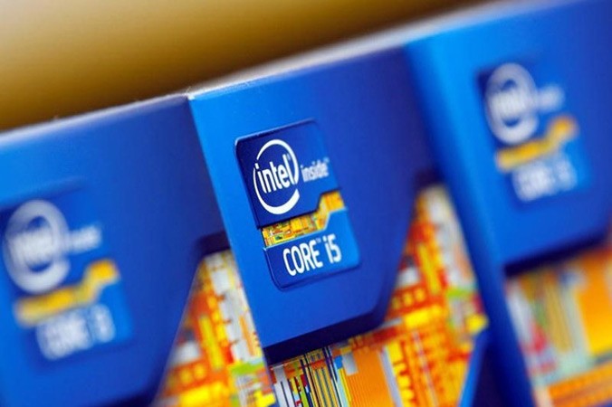 Chip Intel đang gây lo ngại toàn cầu về vấn đề bảo mật.