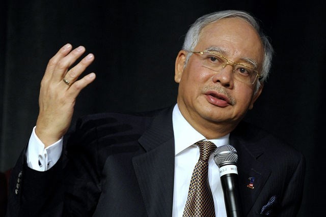 Cựu thủ tướng Malaysia đối mặt thêm nhiều cáo buộc