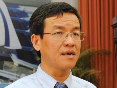 Ông Đinh Quốc Thái - Chủ tịch UBND tỉnh Đồng Nai. Ảnh: Internet