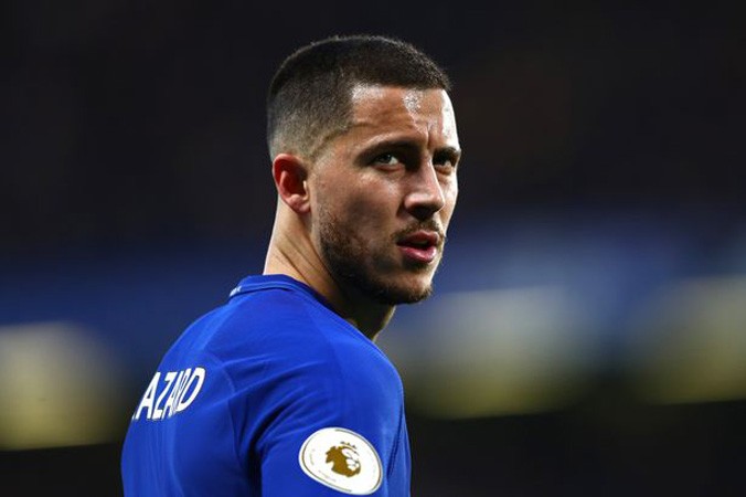 Chelsea tìm mọi cách giữ chân Hazard