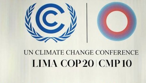 Hội nghị LHQ về biến đổi khí hậu đạt được thỏa thuận