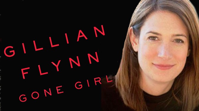  Gillian Flynn, tác giả tiểu thuyết đồng thời biên kịch phim “Gone Girl”