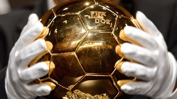 Ronaldo sẽ là chủ nhân danh hiệu Quả bóng vàng 2014?
