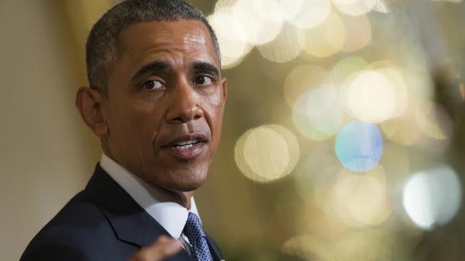 Sự kiện Tổng thống Mỹ Barack Obama đọc Thông điệp liên bang lần thứ 6 được hàng triệu người theo dõi. Ảnh: Washington Post