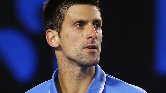 Đánh bại Wawrinka, Djokovic gặp Murray ở chung kết