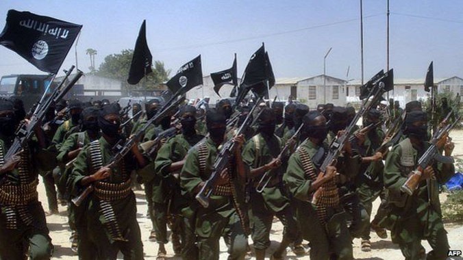 Ayesha từng mê mẩn lực lượng Hồi giáo cực đoan kiểu như IS, al-Shabab… Ảnh: Getty Images