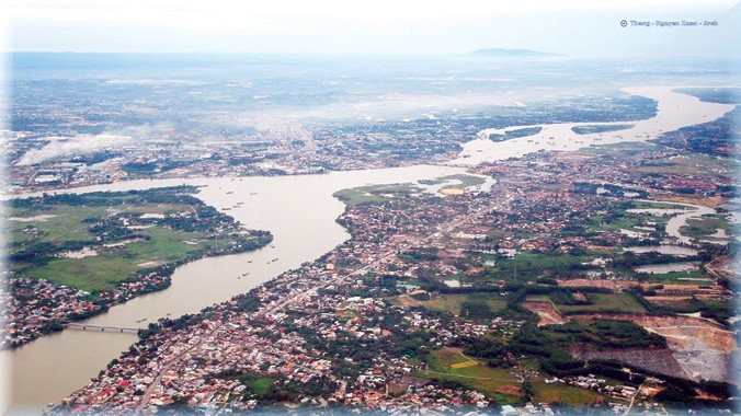“Nắn sông” Đồng Nai, hàng triệu người đói?