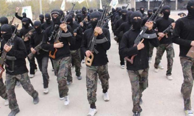 Chiến binh IS cưỡng hiếp phụ nữ, trẻ em 'có tổ chức'