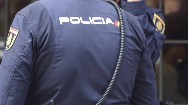 Cảnh sát Tây Ban Nha đã bắt giữ 5 nghi can.