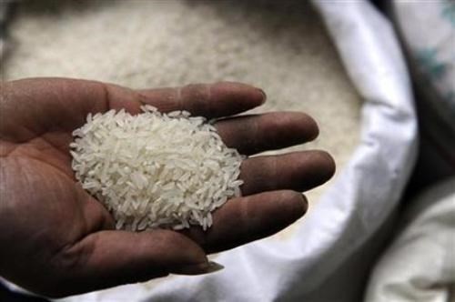 Gạo nhựa Trung Quốc không nhập qua cửa khẩu Lạng Sơn