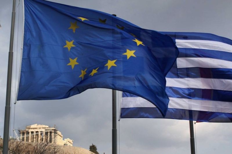 Hy Lạp sắp vỡ nợ, có thể ra khỏi EU
