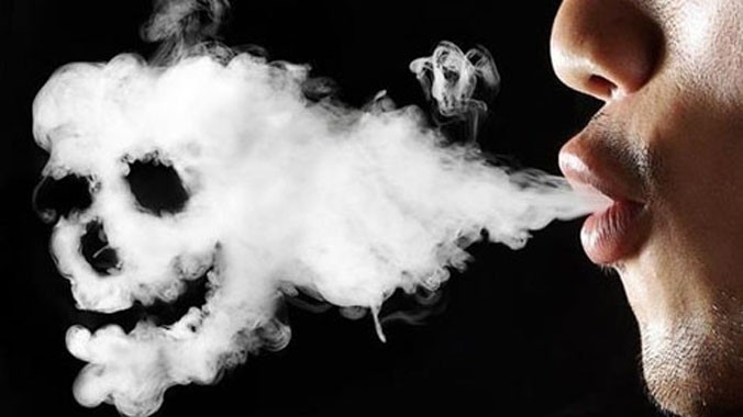 Hút thuốc lá thụ động gây ra nhiều bệnh nguy hiểm ở cả người lớn và trẻ em