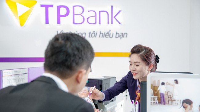 TPBank tự tin với kết quả kinh doanh