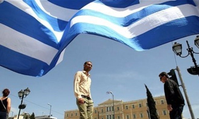 Quốc hội Hy Lạp thông qua gói cứu trợ