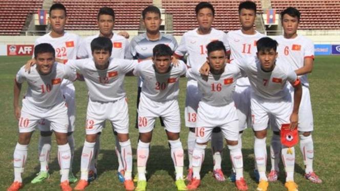 ĐT U19 Việt Nam đã có trận ra quân thắng lợi trước U19 Đông Timor.