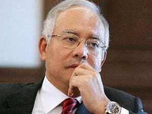 Thủ tướng Malaysia chịu áp lực từ chức