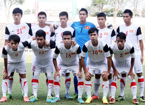 Gặp U19 Hong Kong: U19 Việt Nam quyết tâm vào VCK châu Á