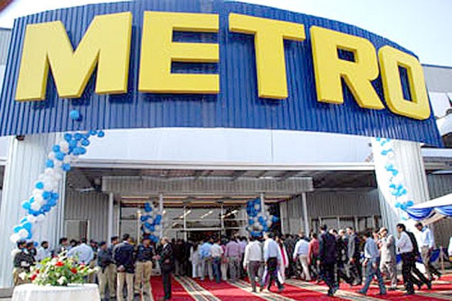 Công ty TNHH Metro Cash & Carry Việt Nam (Metro) - doanh nghiệp FDI có nghi vấn chuyển giá.