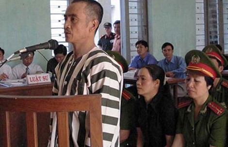 VKSND Tối cao kháng nghị điều tra lại vụ án Huỳnh Văn Nén