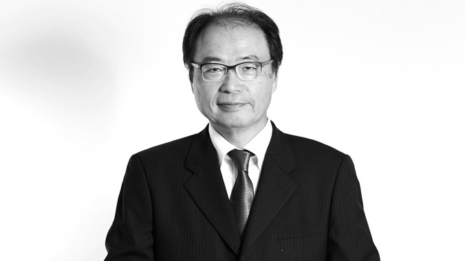 Ông Shinohara Koichi, Tổng Giám Đốc AQUA Việt Nam