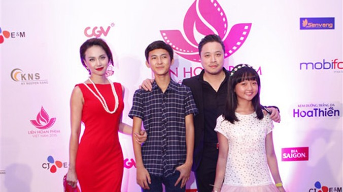 Liên hoan phim Việt Nam lần thứ 19: Trẻ hóa